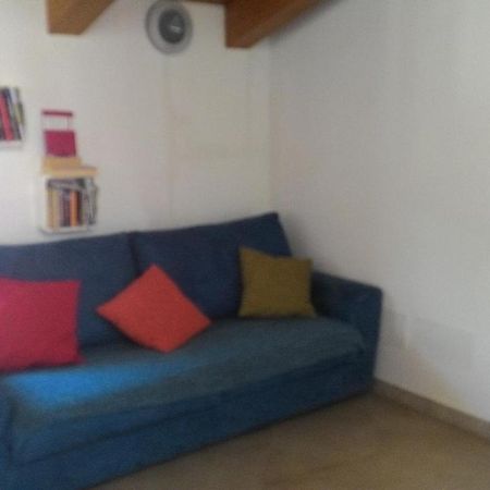 فوندي Casa Vacanze The Flea'S Home المظهر الخارجي الصورة