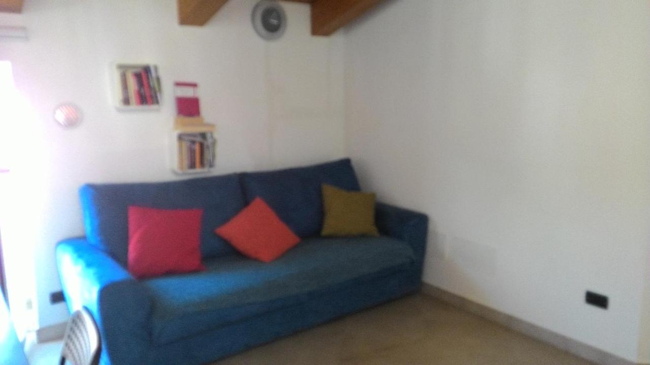فوندي Casa Vacanze The Flea'S Home المظهر الخارجي الصورة