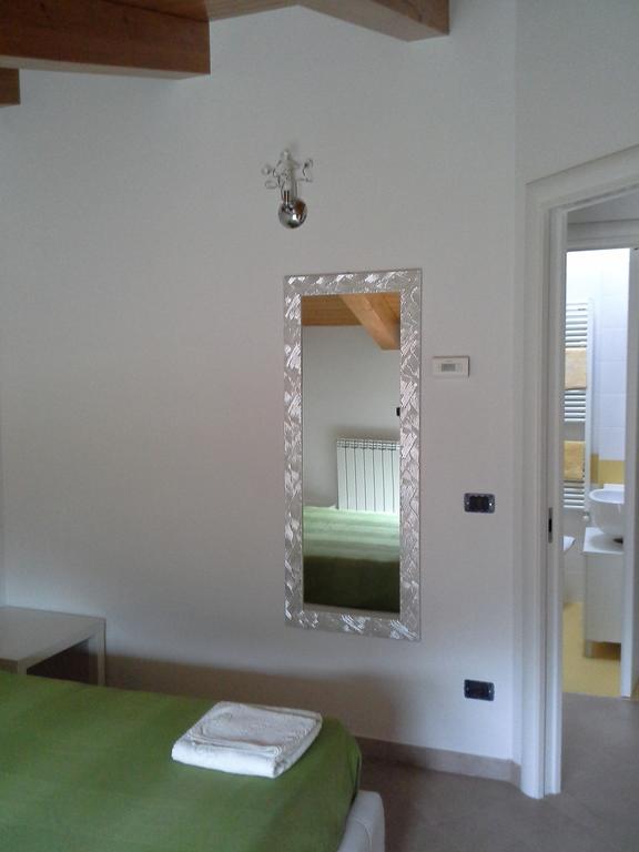 فوندي Casa Vacanze The Flea'S Home الغرفة الصورة